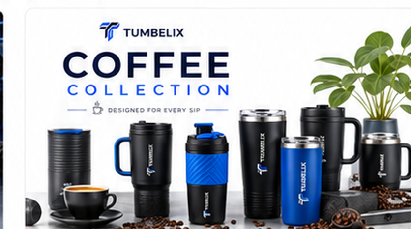 Coffee Tumbler