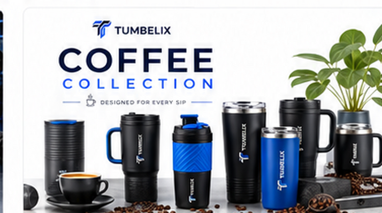 Coffee Tumbler