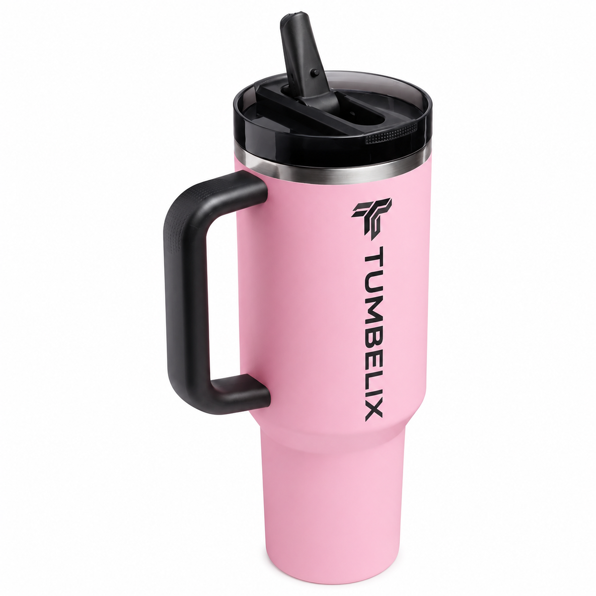 The Messi x Stanley Quencher ProTour Flip Straw Tumbler | 40 OZ